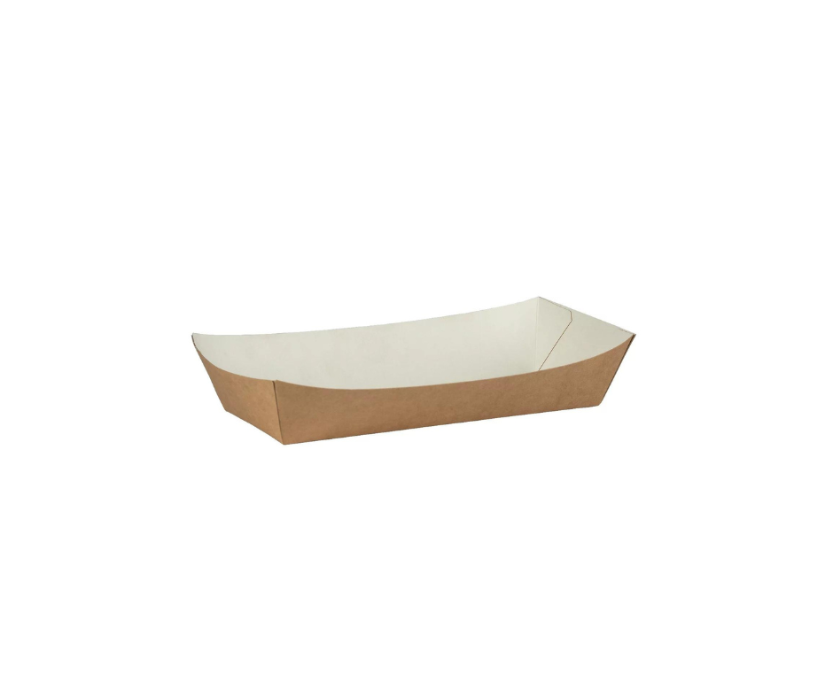 Kraft Food Tray Yelai EcoTact