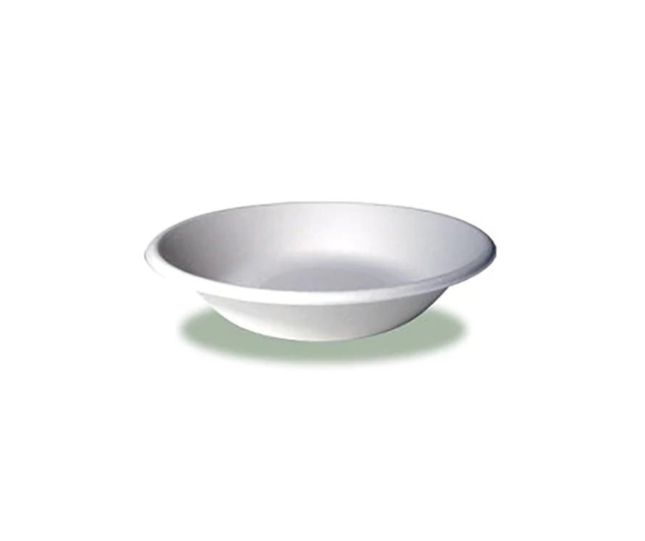 12oz Fibre Bowl Yelai EcoTact