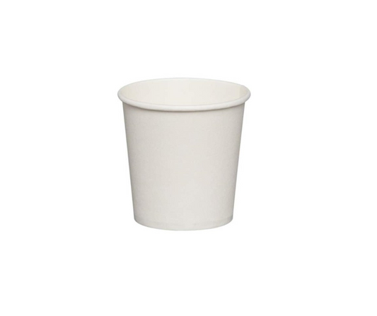 4oz Eco Hot Cup Yelai EcoTact