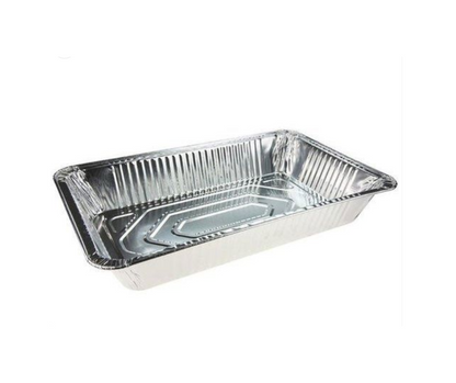 Premium Full Deep Gastro Containers Yelai EcoTact