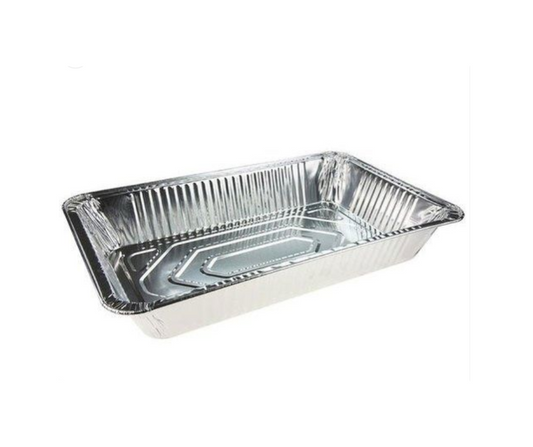 Premium Full Deep Gastro Containers Yelai EcoTact
