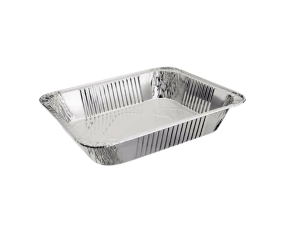 Premium Half Deep Gastro Containers Yelai EcoTact