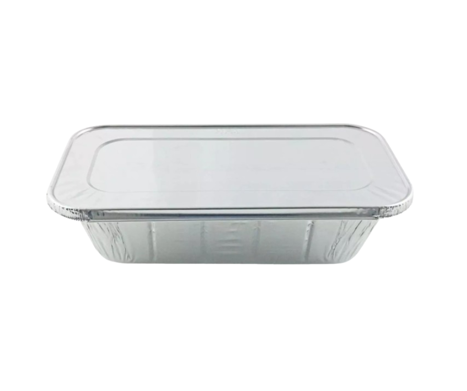 Premium Full Deep Gastro Containers Yelai EcoTact